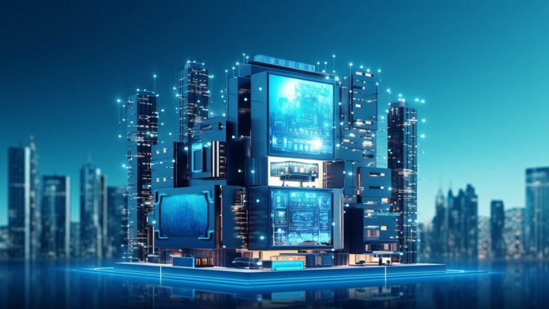 Kubernetes与云原生架构：核心组件的差异化解析