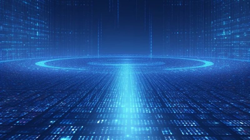 数字孪生工厂三维可视化：重构制造业的未来蓝图